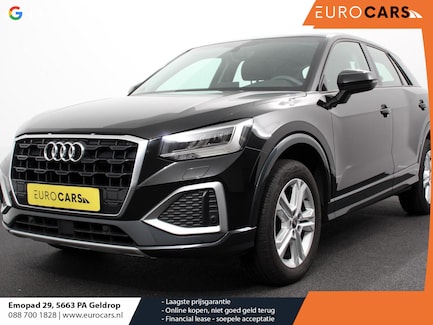 Audi Q2 0