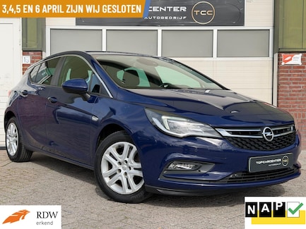 Opel Astra 0