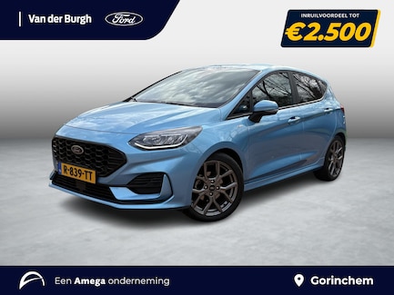 Ford Fiesta 0