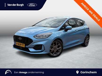 Ford Fiesta 0