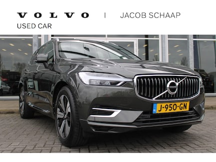 Volvo XC60 0