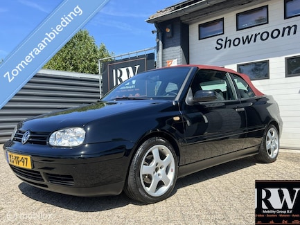 Volkswagen Golf 0