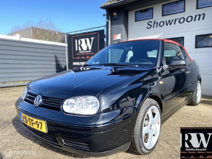 Volkswagen Golf 0