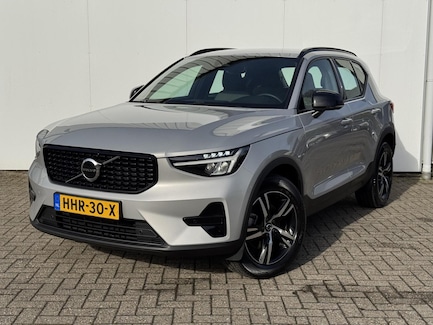 Volvo XC40 0