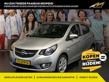 Opel Karl 0