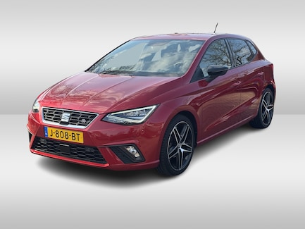 SEAT Ibiza 0