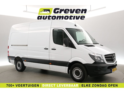 Mercedes-Benz Sprinter 0