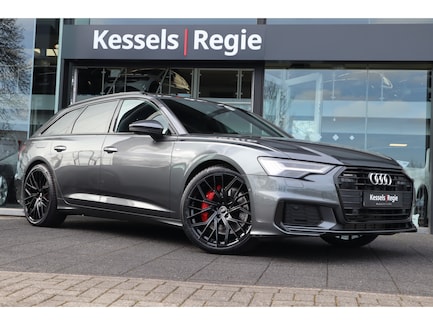 Audi A6 0