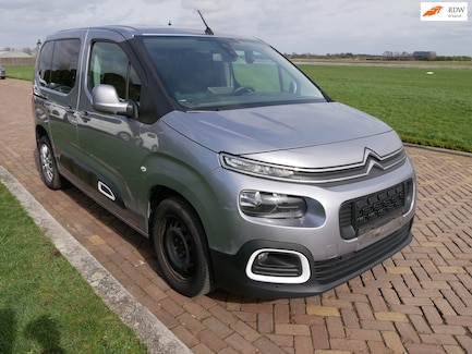 Citroën Berlingo 0