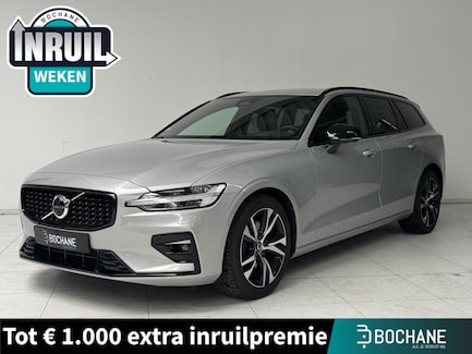 Volvo V60 0