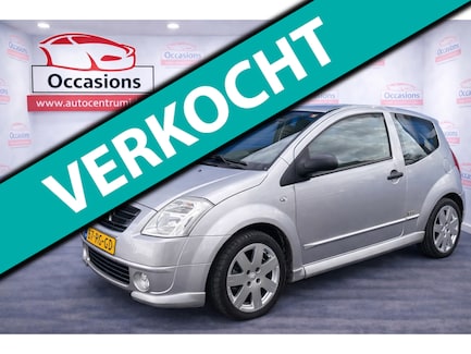 Citroën C2 0