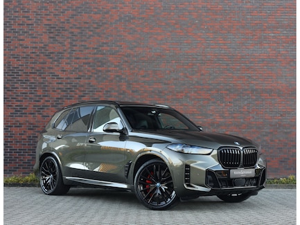 BMW X5 0