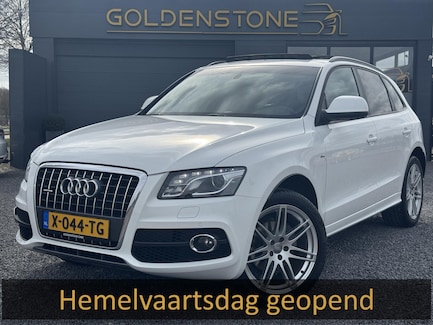 Audi Q5 0