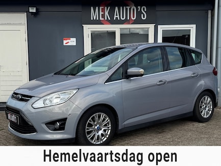 Ford C-Max 0
