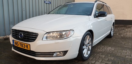 Volvo V70 0