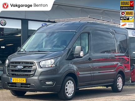 Ford Transit 0