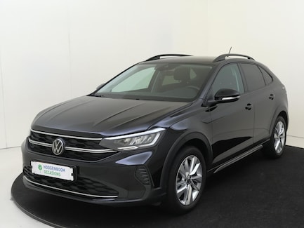 Volkswagen Taigo 0