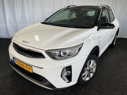 Kia Stonic 0