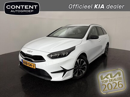 Kia Ceed 0
