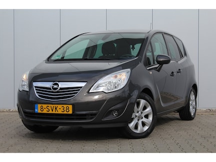 Opel Meriva 0