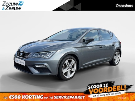 SEAT Leon 0
