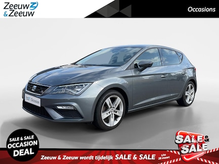 SEAT Leon 0