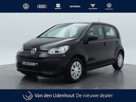 Volkswagen Up! 0