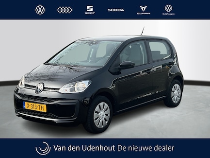 Volkswagen Up! 0