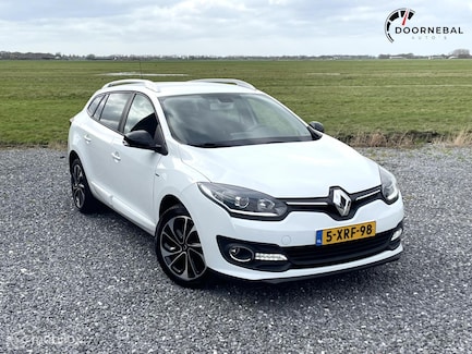 Renault Megane 0