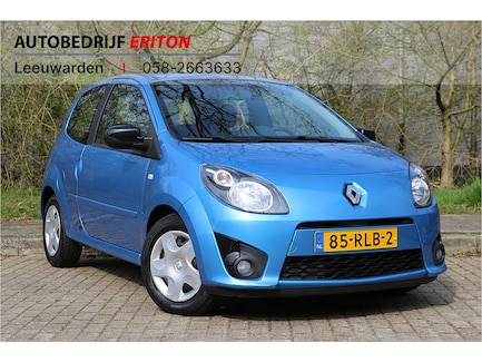 Renault Twingo 0