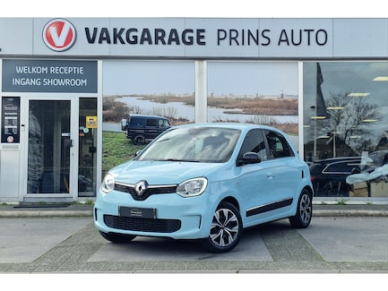 Renault Twingo 0