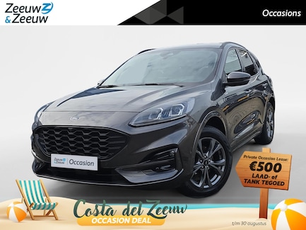 Ford Kuga 0