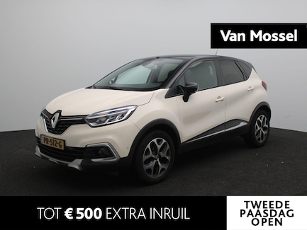 Renault Captur 0
