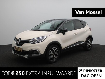 Renault Captur 0