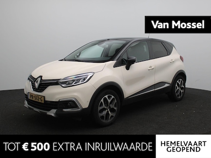 Renault Captur 0