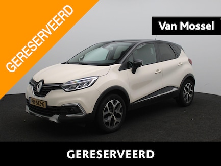 Renault Captur 0
