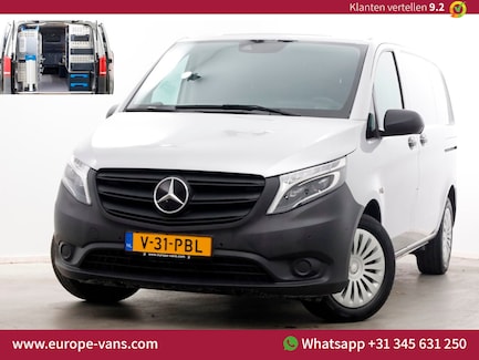 Mercedes-Benz Vito 0