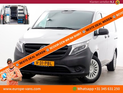 Mercedes-Benz Vito 0