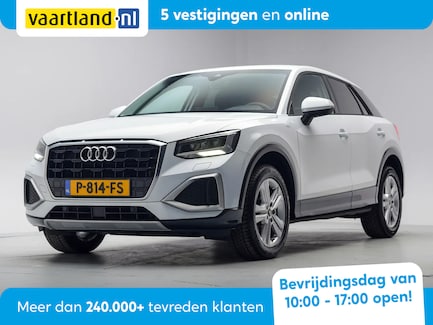 Audi Q2 0