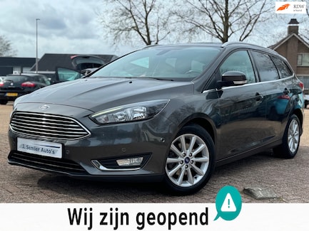 Ford Focus 0