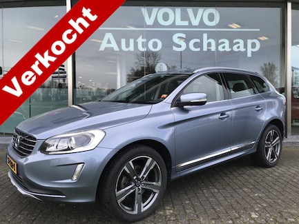 Volvo XC60 0