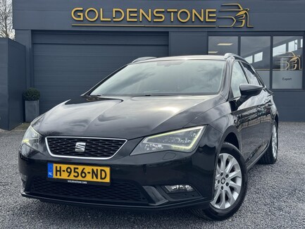 SEAT Leon 0