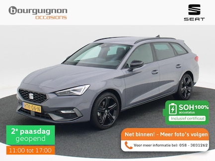 SEAT Leon 0