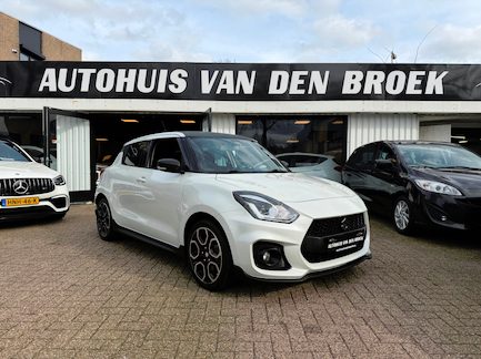 Suzuki Swift 0