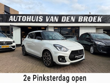 Suzuki Swift 0