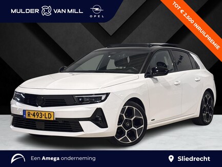 Opel Astra 0