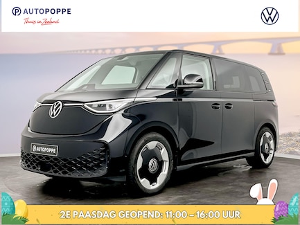 Volkswagen ID. Buzz 0