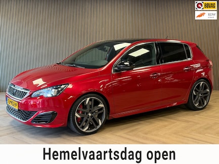 Peugeot 308 0