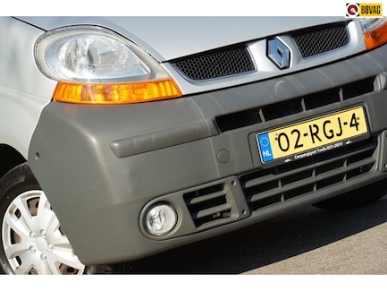 Renault Trafic 0
