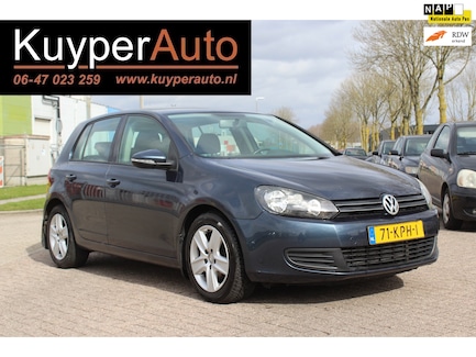 Volkswagen Golf 0